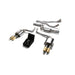 Armytrix Valvetronic Exhaust System for Audi S5 B8 4.2 V8 FSI Coupe (2007-2012) - AUBS2-QS11C 3