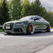 Armytrix Valvetronic Exhaust System for Audi S5 B8 4.2 V8 FSI Coupe (2007-2012) - AUBS2-QS11C 5