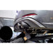 Armytrix Valvetronic Exhaust System for Audi S5 B9 3.0 TFSI Coupe Non-OPF (2017-present) - AU95S-QS14C 10