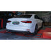 Armytrix Valvetronic Exhaust System for Audi S5 B9 3.0 TFSI Coupe Non-OPF (2017-present) - AU95S-QS14C 5
