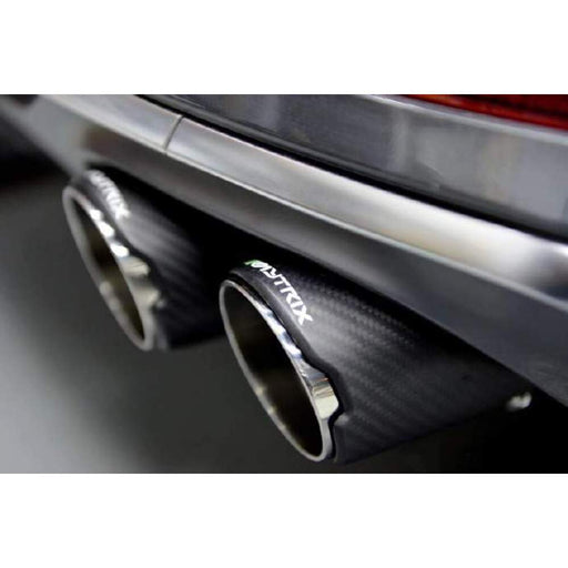 Armytrix Valvetronic Exhaust System for Audi S5 B9 3.0 TFSI Coupe Non-OPF (2017-present) - AU95S-QS14C 9