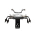 Armytrix Valvetronic Exhaust System for Audi TT 8J MK2 2WD 1.8/2.0 TFSI Coupe (2006-2014) - AU8JT-QS11C 2