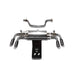 Armytrix Valvetronic Exhaust System for Audi TT 8J MK2 2WD 1.8/2.0 TFSI Coupe (2006-2014) - AU8JT-QS11C 4