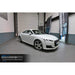 Armytrix Valvetronic Exhaust System for Audi TT 8S MK3 1.8 2.0 TFSI 2WD Coupe (2015-present) - AU8S2-DS33C 7