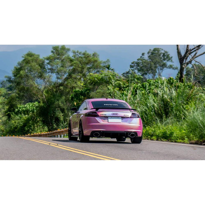 Armytrix Valvetronic Exhaust System for Audi TTRS 8S MK3 Non-OPF (2017-Present) - AU8SR-DS39C 3
