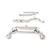 Armytrix Valvetronic Exhaust System for Audi TTRS 8S MK3 Non-OPF (2017-Present) - AU8SR-DS39C 
