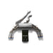Armytrix Valvetronic Exhaust System for Audi TTS 8S MK3 Quattro Coupe Non-OPF (2015-2023) - AU8SS-QS11C 1