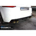 Armytrix Valvetronic Exhaust System for Audi TTS 8S MK3 Quattro Coupe Non-OPF (2015-2023) - AU8SS-QS11C 9