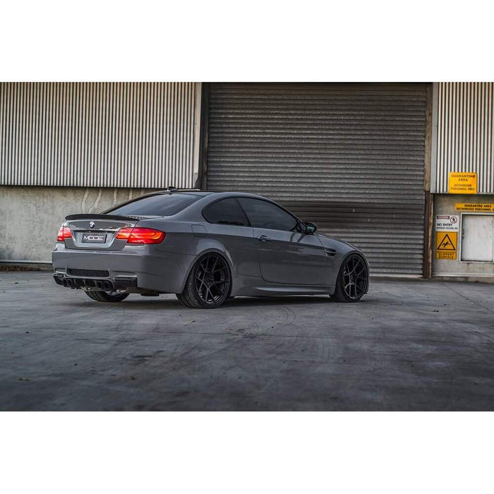 Armytrix Valvetronic Exhaust System for BMW E90/E92/E93 M3(2007-2013) - BME9M-QS11C 11