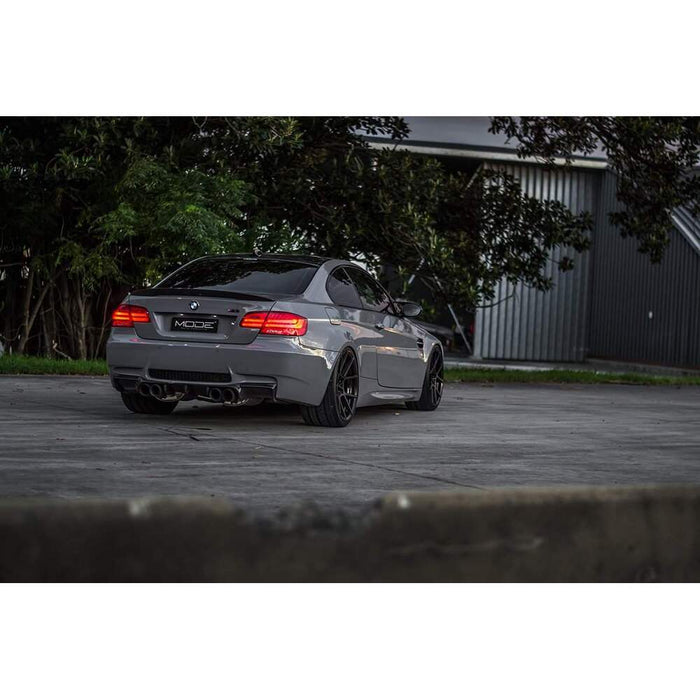 Armytrix Valvetronic Exhaust System for BMW E90/E92/E93 M3(2007-2013) - BME9M-QS11C 12