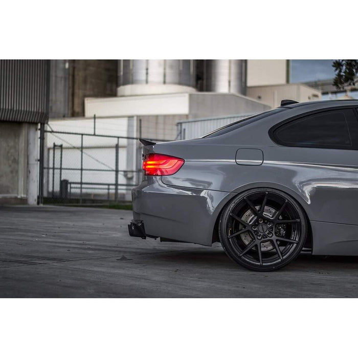 Armytrix Valvetronic Exhaust System for BMW E90/E92/E93 M3(2007-2013) - BME9M-QS11C 13