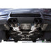 Armytrix Valvetronic Exhaust System for BMW E90/E92/E93 M3(2007-2013) - BME9M-QS11C 4