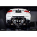 Armytrix Valvetronic Exhaust System for BMW E90/E92/E93 M3(2007-2013) - BME9M-QS11C 5