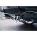 Armytrix Valvetronic Exhaust System for BMW E90/E92/E93 M3(2007-2013) - BME9M-QS11C 7