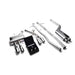 Armytrix Valvetronic Exhaust System for BMW F10 520i/528i (2011-2016) - BMF12-QS11C 
