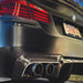 Armytrix Valvetronic Exhaust System for BMW F10 535i (2010-2017) - BMF13-DS11C 5
