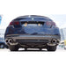 Armytrix Valvetronic Exhaust System for BMW F10 535i (2010-2017) - BMF13-DS11C 6