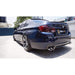 Armytrix Valvetronic Exhaust System for BMW F10 535i (2010-2017) - BMF13-DS11C 8