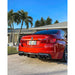 Armytrix Valvetronic Exhaust System for BMW F10 M5 (2011-2016) - BMF5M-QS11C 6