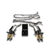 Armytrix Valvetronic Exhaust System for BMW F12 F13 M6 (2012-2017) - BMF6M-QS11C 2