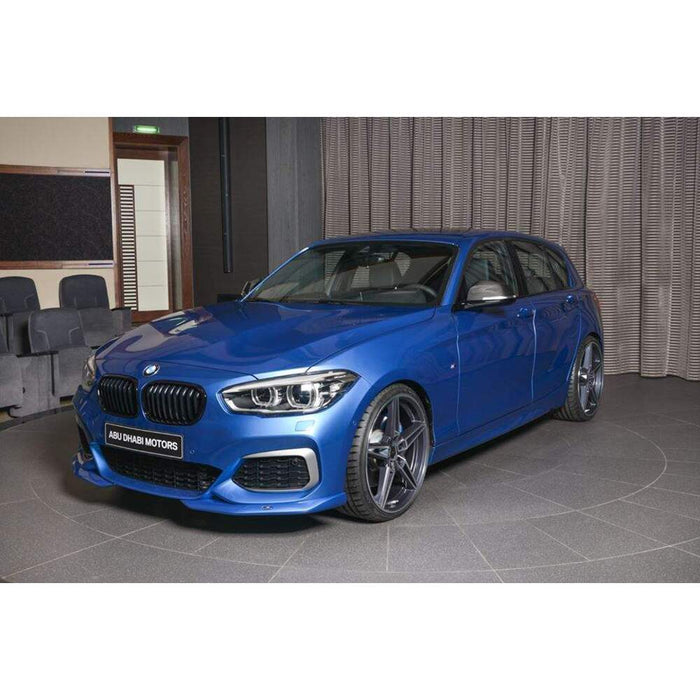 Armytrix Valvetronic Exhaust System for BMW F20/F21 M140i (2016-2019) - BMF2B-DS11C 5