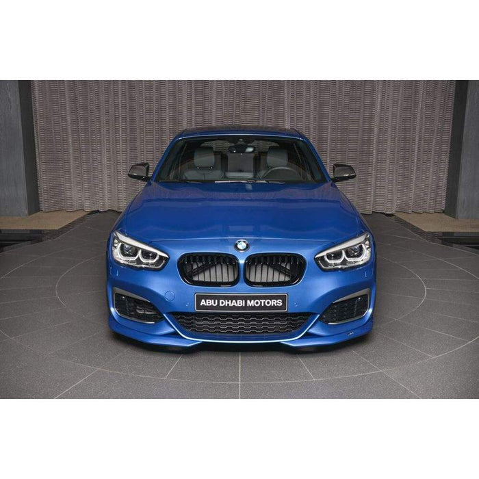 Armytrix Valvetronic Exhaust System for BMW F20/F21 M140i (2016-2019) - BMF2B-DS11C 6