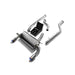 Armytrix Valvetronic Exhaust System for BMW F30/F31 320i/330i (B48B20)(2015-2018) - BF32B-DS11C 1