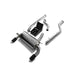 Armytrix Valvetronic Exhaust System for BMW F30/F31 320i/330i (B48B20)(2015-2018) - BF32B-DS11C 2