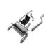 Armytrix Valvetronic Exhaust System for BMW F30/F31 320i/330i (B48B20)(2015-2018) - BF32B-DS11C 
