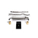 Armytrix Valvetronic Exhaust System for BMW F40 M135i xDrive (2019-2024) - BMF43-DS38C 3