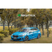 Armytrix Valvetronic Exhaust System for BMW F40 M135i xDrive (2019-2024) - BMF43-DS38C 5