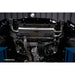 Armytrix Valvetronic Exhaust System for BMW F40 M135i xDrive (2019-2024) - BMF43-DS38C 6