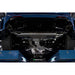 Armytrix Valvetronic Exhaust System for BMW F40 M135i xDrive (2019-2024) - BMF43-DS38C 7