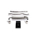 Armytrix Valvetronic Exhaust System for BMW F40 M135i xDrive (2019-2024) - BMF43-DS38C 