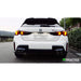 Armytrix Valvetronic Exhaust System for BMW F70 M135i xDrive (2025-Present) - BMF73-QS11C 3