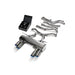 Armytrix Valvetronic Exhaust System for BMW F80 M3 (2014-2019) - BMF8M-QS11C 1