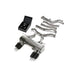 Armytrix Valvetronic Exhaust System for BMW F80 M3 (2014-2019) - BMF8M-QS11C 2