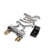 Armytrix Valvetronic Exhaust System for BMW F80 M3 (2014-2019) - BMF8M-QS11C 3