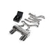Armytrix Valvetronic Exhaust System for BMW F80 M3 (2014-2019) - BMF8M-QS11C 4