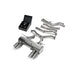 Armytrix Valvetronic Exhaust System for BMW F80 M3 (2014-2019) - BMF8M-QS11C 