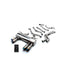 Armytrix Valvetronic Exhaust System for BMW F80 M3 (Integrate with OE Valvetronic Control) (2014-2019) - BMF8ME-QS11C 1