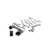 Armytrix Valvetronic Exhaust System for BMW F80 M3 (Integrate with OE Valvetronic Control) (2014-2019) - BMF8ME-QS11C 2
