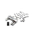 Armytrix Valvetronic Exhaust System for BMW F80 M3 (Integrate with OE Valvetronic Control) (2014-2019) - BMF8ME-QS11C 
