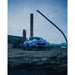 Armytrix Valvetronic Exhaust System for BMW F87 M2 (2016-2018) - BMF87-QS38C 9