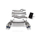 Armytrix Valvetronic Exhaust System for BMW F90 M5 (2017-2024) - BMF9M-QS38C 1