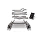 Armytrix Valvetronic Exhaust System for BMW F90 M5 (2017-2024) - BMF9M-QS38C 2