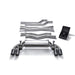 Armytrix Valvetronic Exhaust System for BMW F90 M5 (2017-2024) - BMF9M-QS38C 3