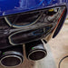 Armytrix Valvetronic Exhaust System for BMW F90 M5 (2017-2024) - BMF9M-QS38C 4