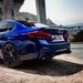 Armytrix Valvetronic Exhaust System for BMW F90 M5 (2017-2024) - BMF9M-QS38C 5
