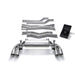 Armytrix Valvetronic Exhaust System for BMW F90 M5 (2017-2024) - BMF9M-QS38C 